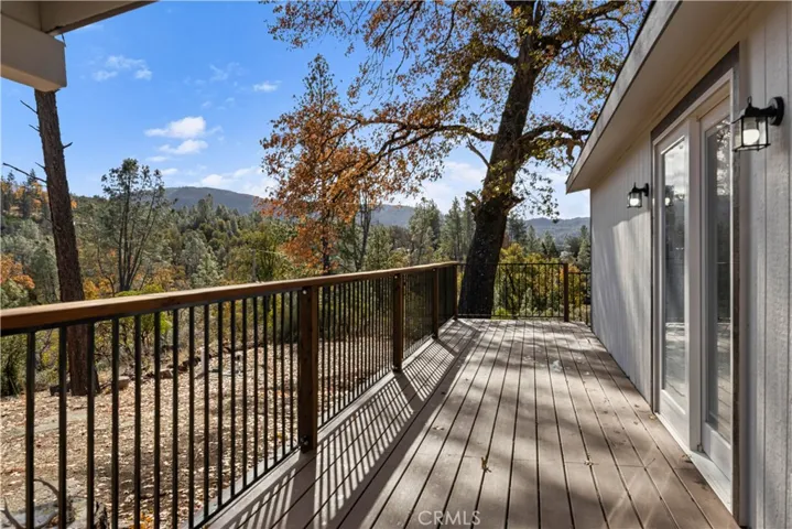 8340 Sulphur Creek Road, Loch Lomond, California 95461