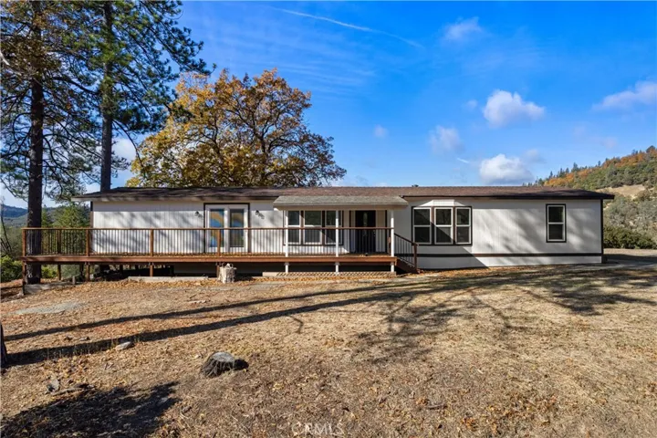 8340 Sulphur Creek Road, Loch Lomond, California 95461