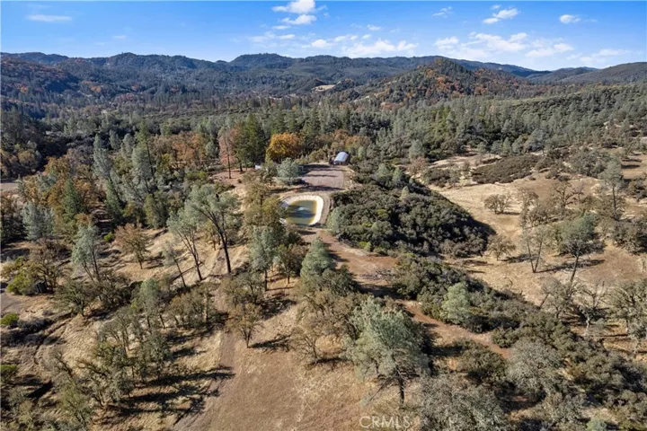 8340 Sulphur Creek Road, Loch Lomond, California 95461