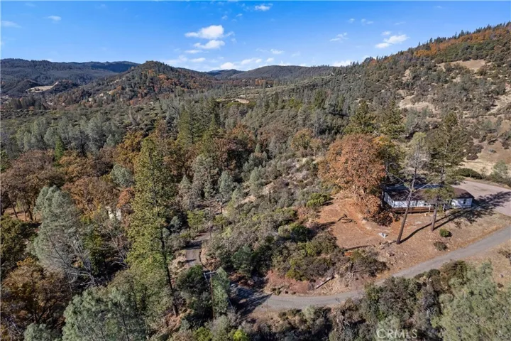8340 Sulphur Creek Road, Loch Lomond, California 95461