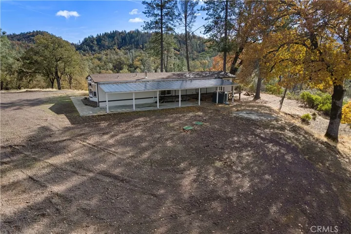 8340 Sulphur Creek Road, Loch Lomond, California 95461