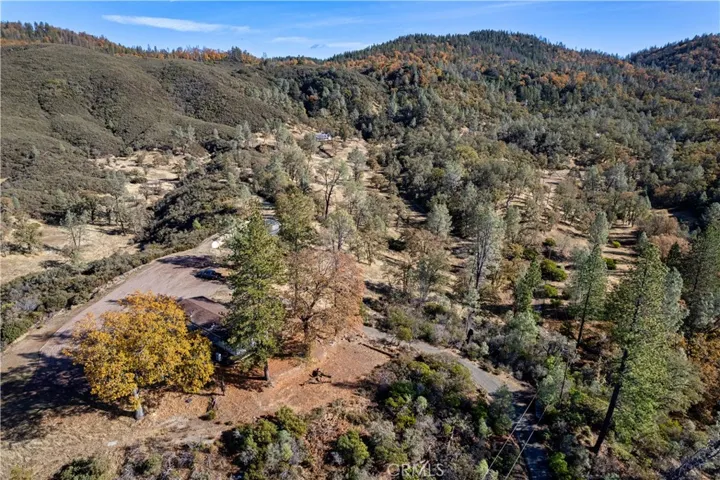 8340 Sulphur Creek Road, Loch Lomond, California 95461
