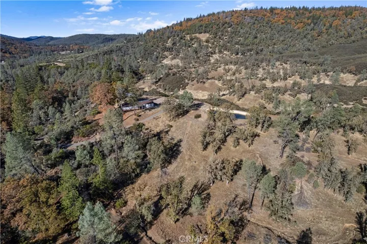 8340 Sulphur Creek Road, Loch Lomond, California 95461