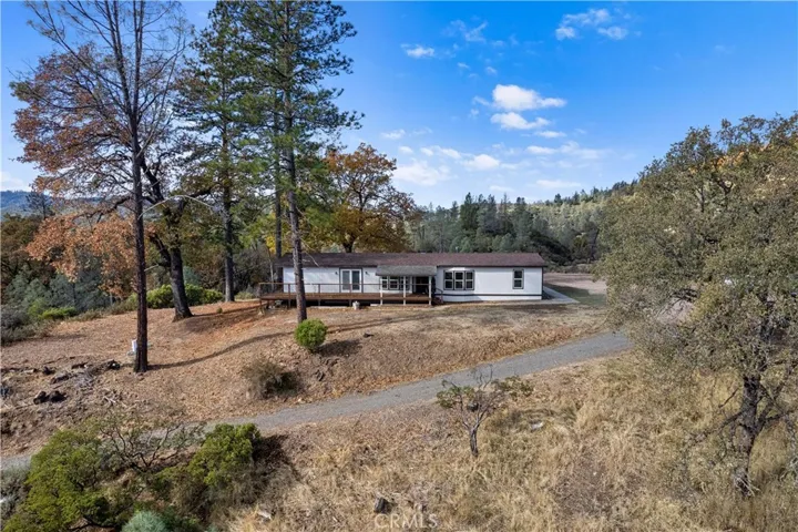 8340 Sulphur Creek Road, Loch Lomond, California 95461