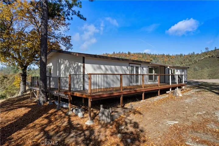 8340 Sulphur Creek Road, Loch Lomond, California 95461