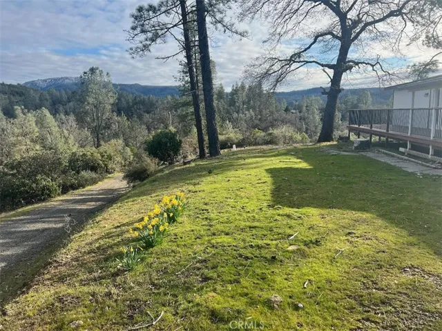 8340 Sulphur Creek Road, Loch Lomond, California 95461