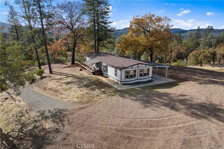 8340 Sulphur Creek Road, Loch Lomond, California 95461