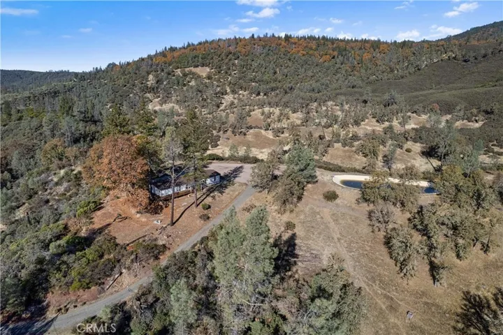 8340 Sulphur Creek Road, Loch Lomond, California 95461