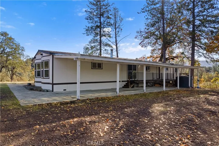 8340 Sulphur Creek Road, Loch Lomond, California 95461