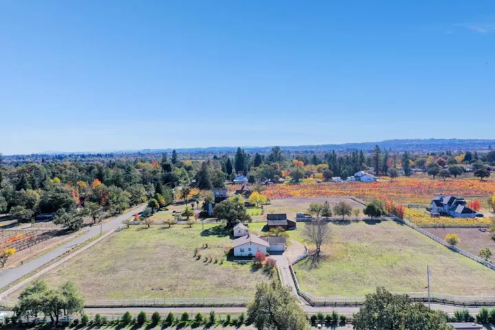 1665 Willowside Road, Santa Rosa, California 95401