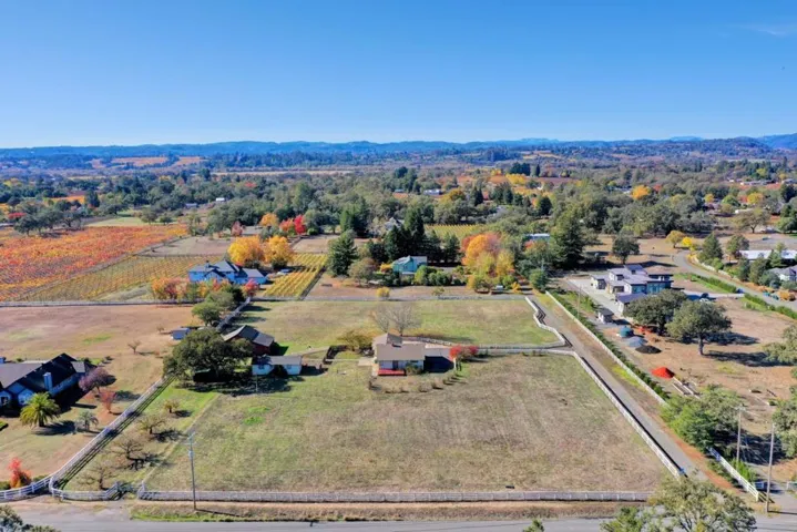 1665 Willowside Road, Santa Rosa, California 95401