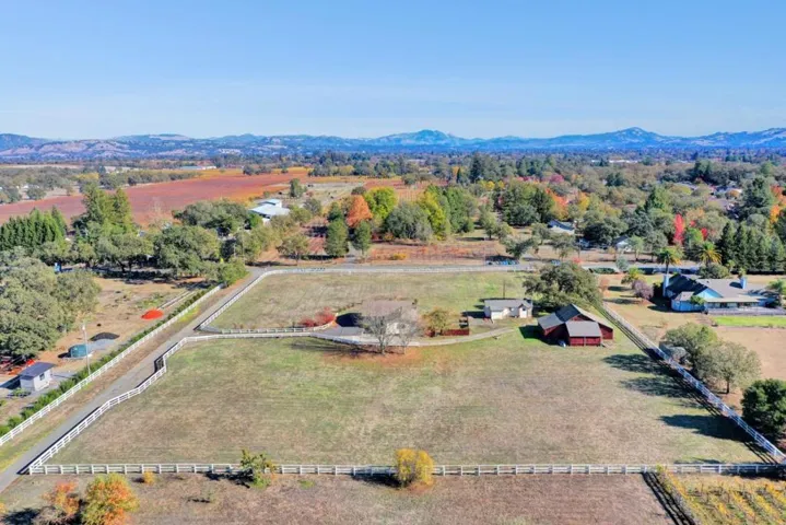 1665 Willowside Road, Santa Rosa, California 95401