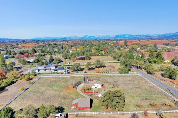 1665 Willowside Road, Santa Rosa, California 95401