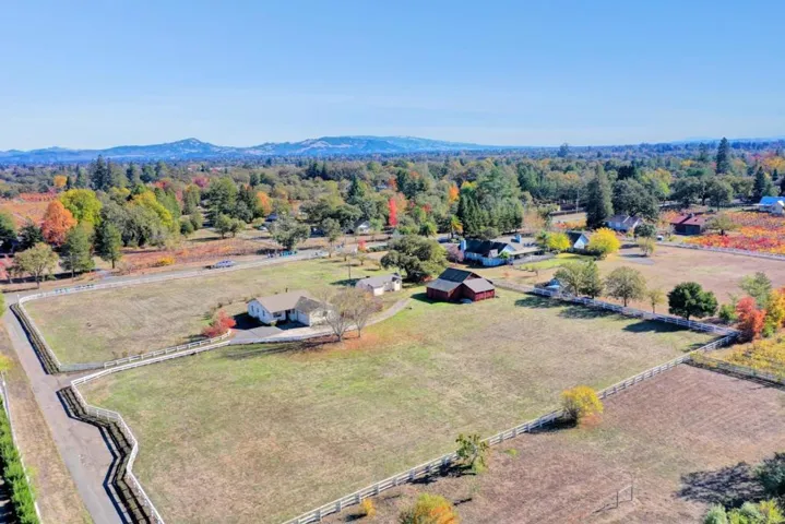 1665 Willowside Road, Santa Rosa, California 95401