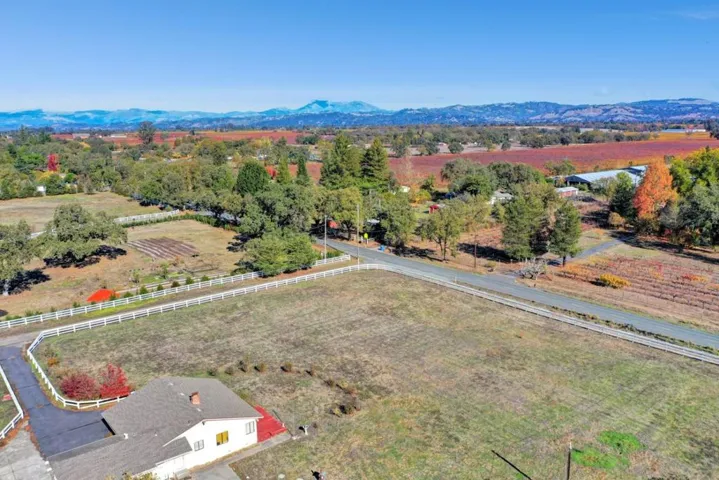 1665 Willowside Road, Santa Rosa, California 95401
