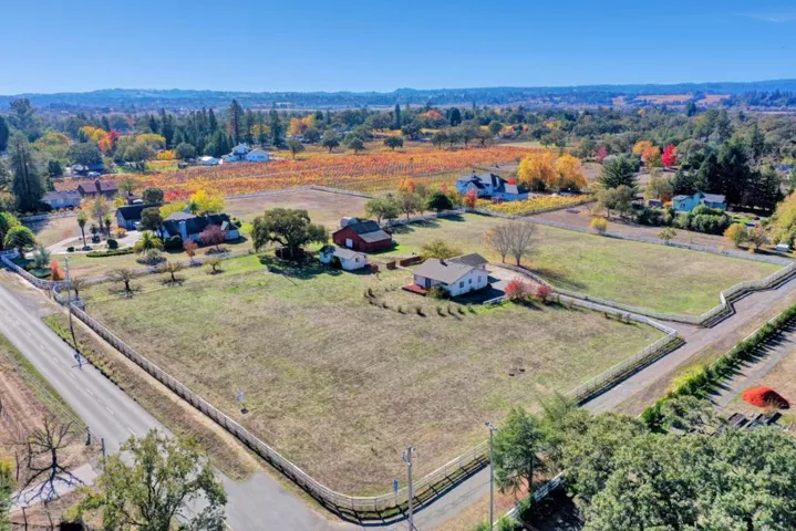 1665 Willowside Road, Santa Rosa, California 95401