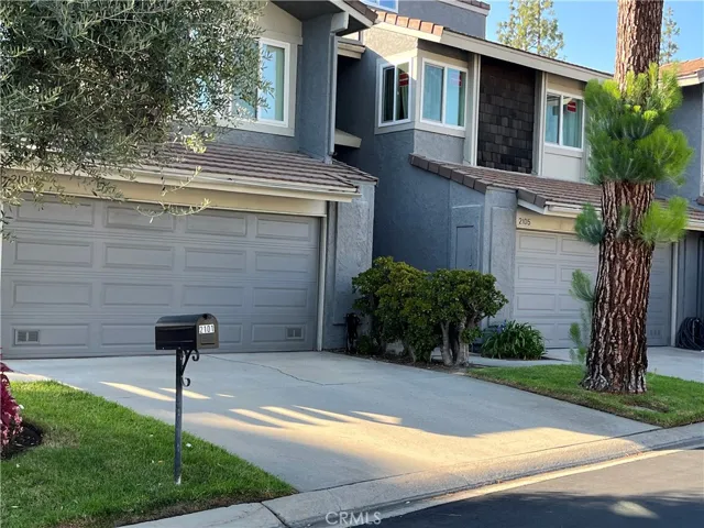 2105 Woodbriar Court, Fullerton, California 92831