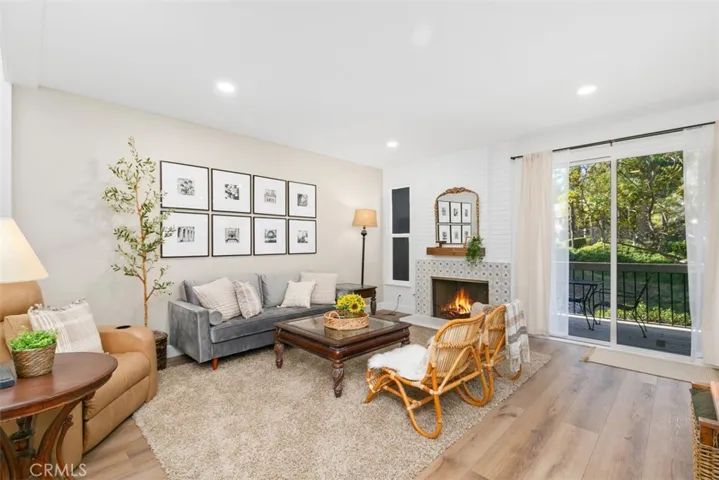 2105 Woodbriar Court, Fullerton, California 92831