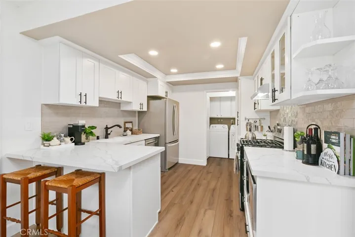 2105 Woodbriar Court, Fullerton, California 92831