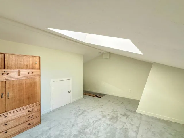 Loft Area Over Bedrooms