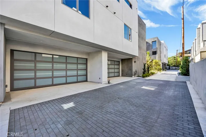 941 E California Boulevard 1, Pasadena, California 91106