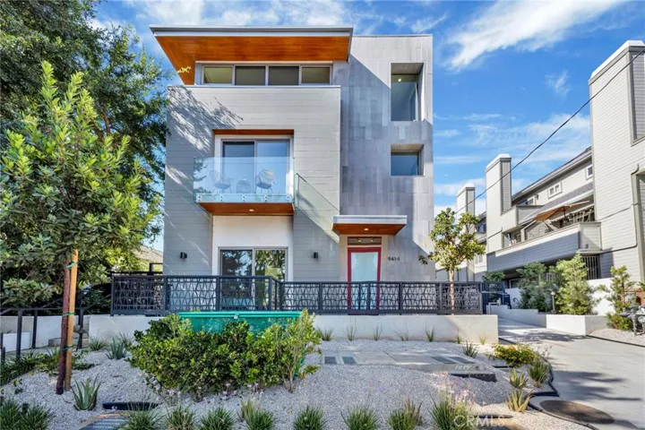 941 E California Boulevard 1, Pasadena, California 91106