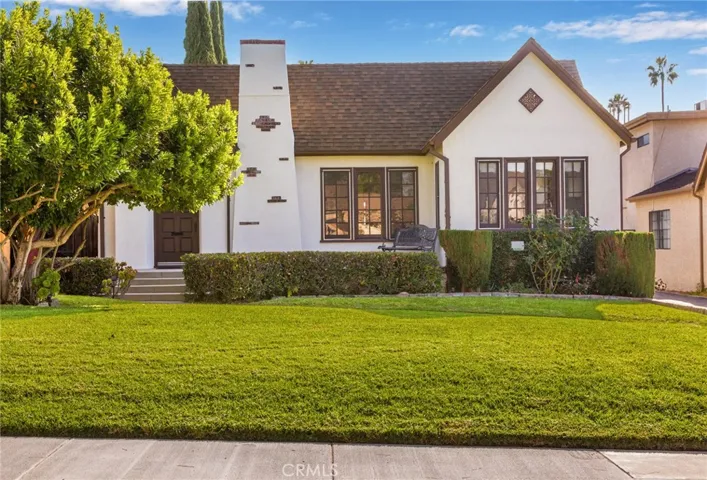 1426 Thompson Avenue, Glendale, California 91201