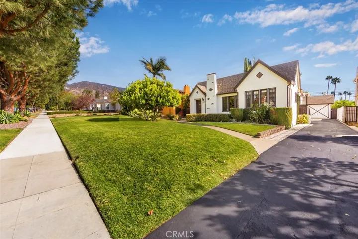 1426 Thompson Avenue, Glendale, California 91201