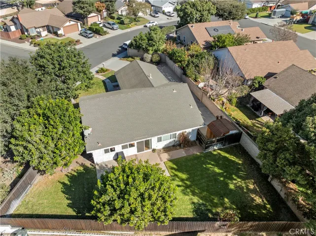 6274 Nw Calle Arena, Camarillo, California 93012