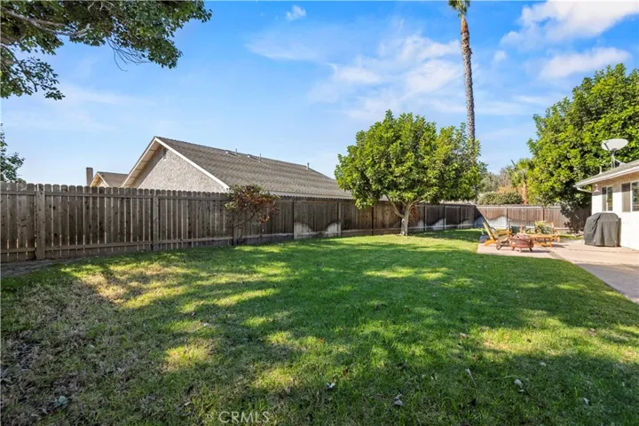 6274 Nw Calle Arena, Camarillo, California 93012