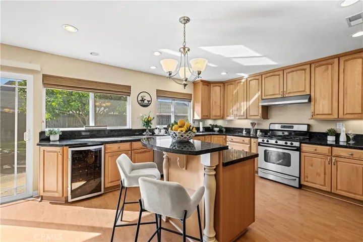 6274 Nw Calle Arena, Camarillo, California 93012