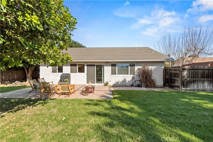 6274 Nw Calle Arena, Camarillo, California 93012