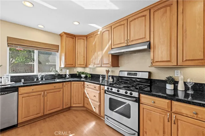 6274 Nw Calle Arena, Camarillo, California 93012