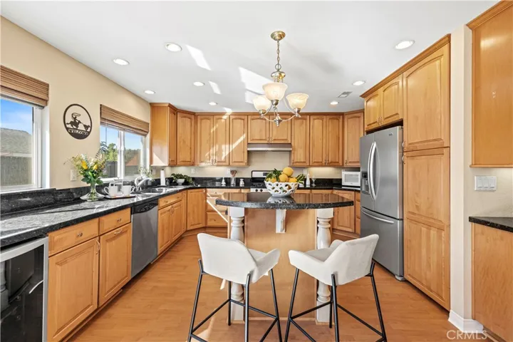 6274 Nw Calle Arena, Camarillo, California 93012