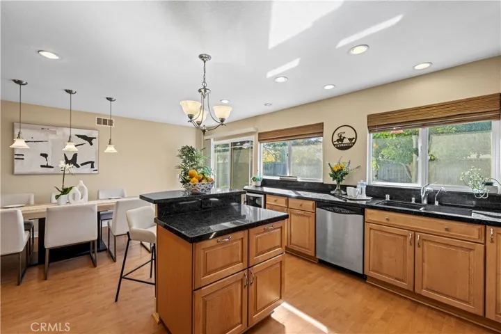 6274 Nw Calle Arena, Camarillo, California 93012