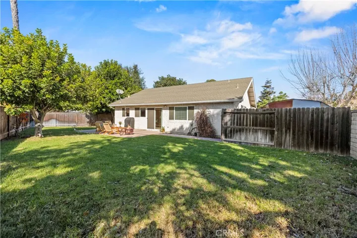 6274 Nw Calle Arena, Camarillo, California 93012