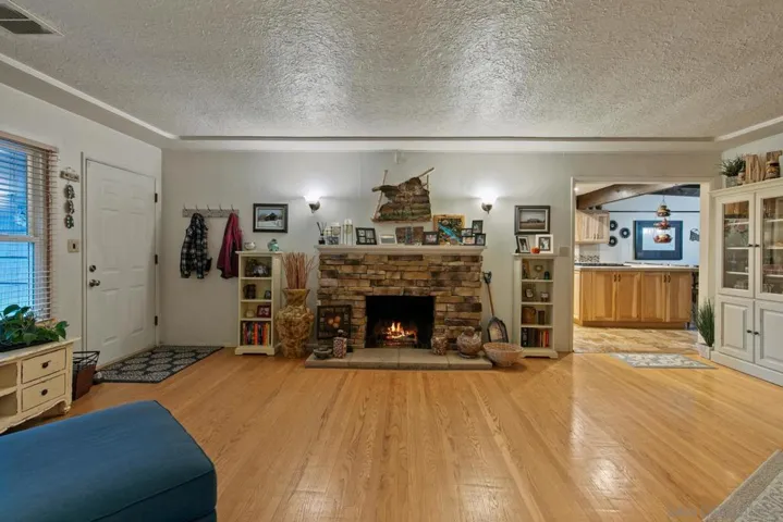 7729 Pine Blvd, Pine Valley, California 91962
