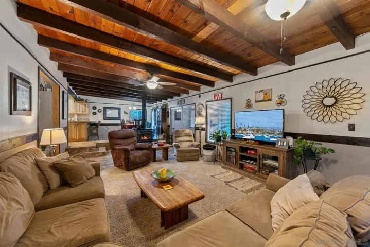 7729 Pine Blvd, Pine Valley, California 91962
