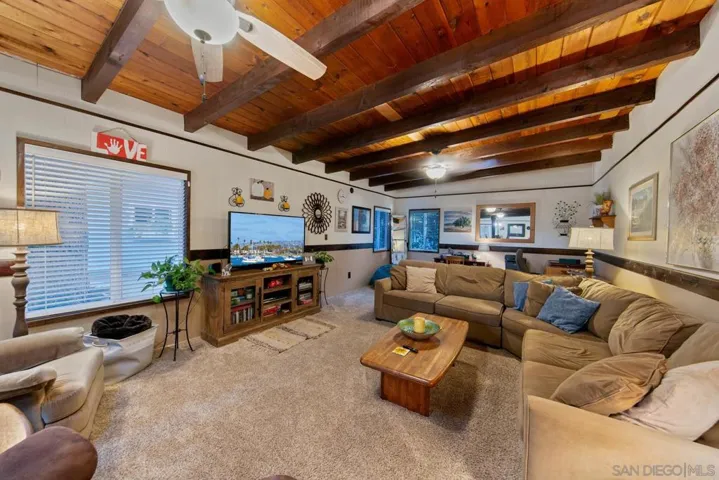 7729 Pine Blvd, Pine Valley, California 91962