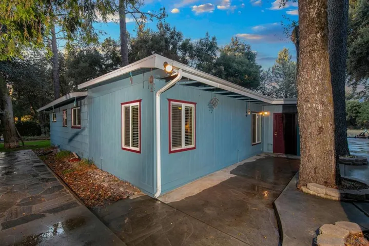 7729 Pine Blvd, Pine Valley, California 91962
