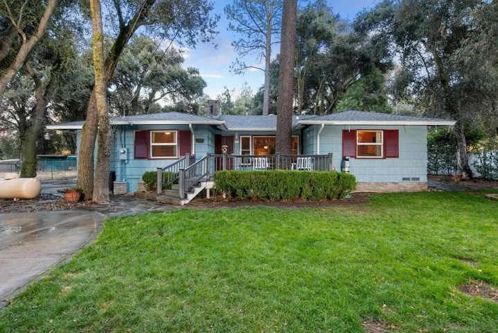 7729 Pine Blvd, Pine Valley, California 91962