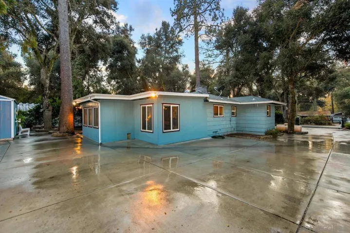 7729 Pine Blvd, Pine Valley, California 91962
