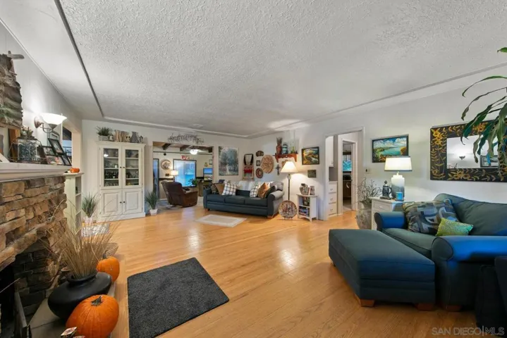 7729 Pine Blvd, Pine Valley, California 91962