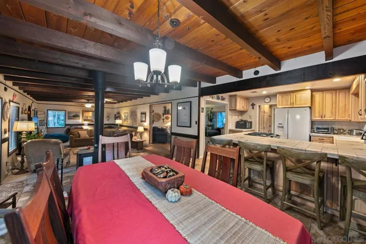 7729 Pine Blvd, Pine Valley, California 91962