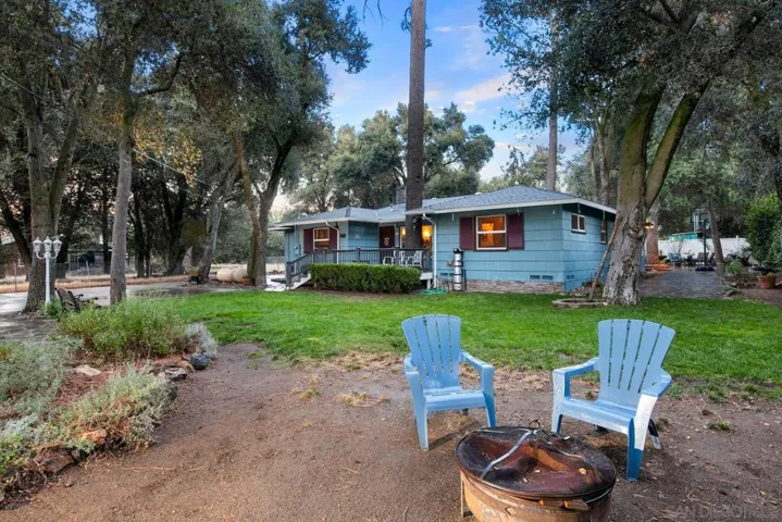 7729 Pine Blvd, Pine Valley, California 91962