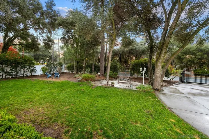 7729 Pine Blvd, Pine Valley, California 91962