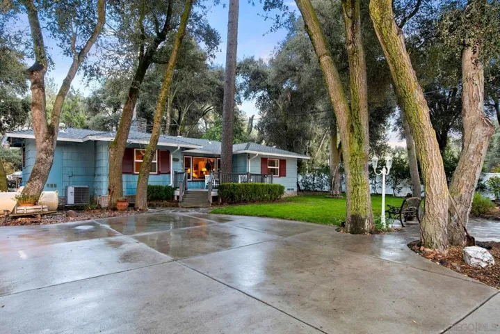 7729 Pine Blvd, Pine Valley, California 91962
