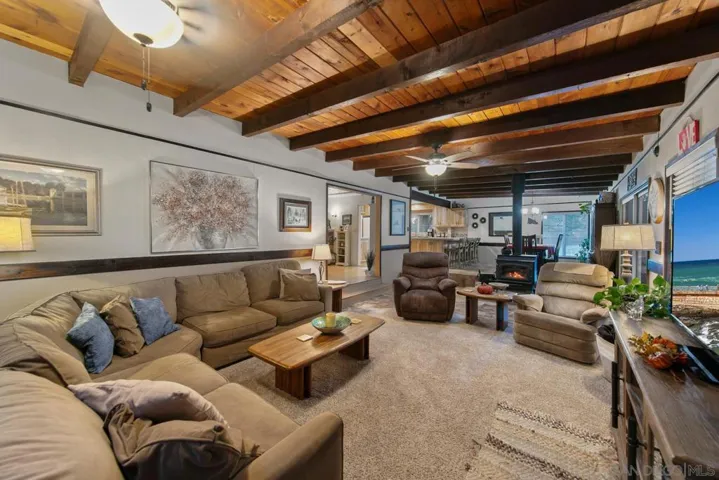 7729 Pine Blvd, Pine Valley, California 91962