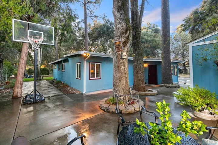 7729 Pine Blvd, Pine Valley, California 91962