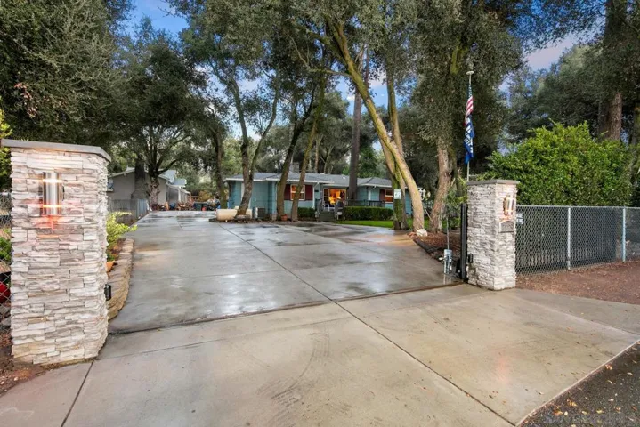 7729 Pine Blvd, Pine Valley, California 91962